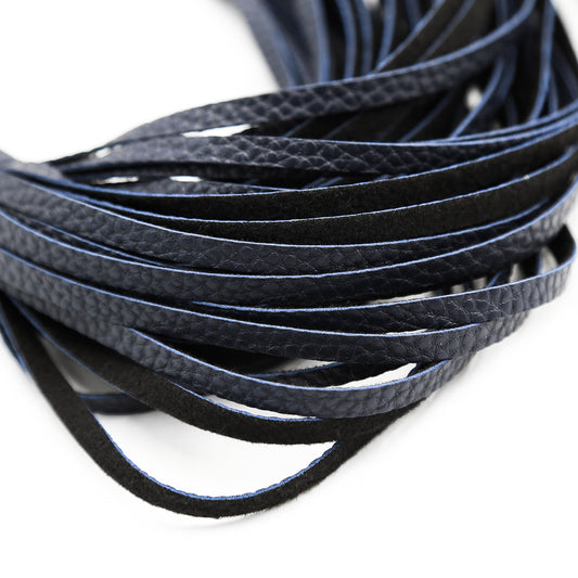 Vegan Leather Flogger Whip