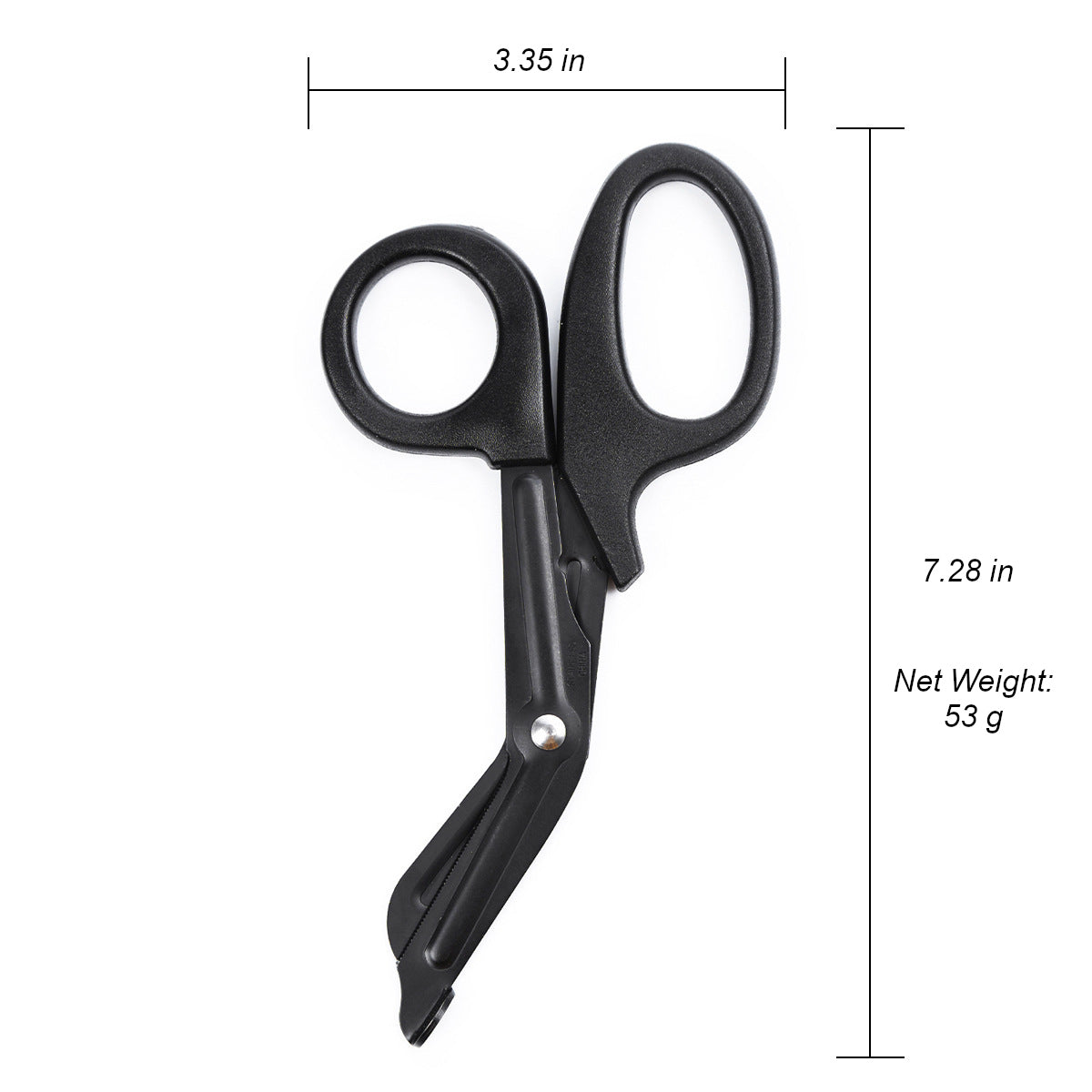 BDSM Safe Scissors