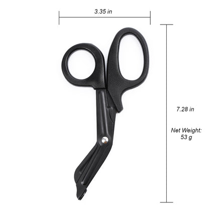 BDSM Safe Scissors
