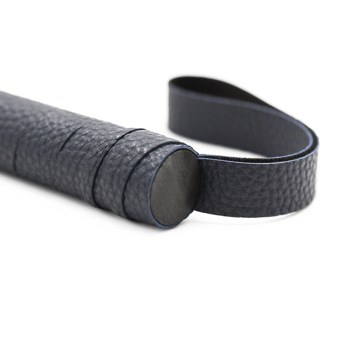 Vegan Leather Flogger Whip