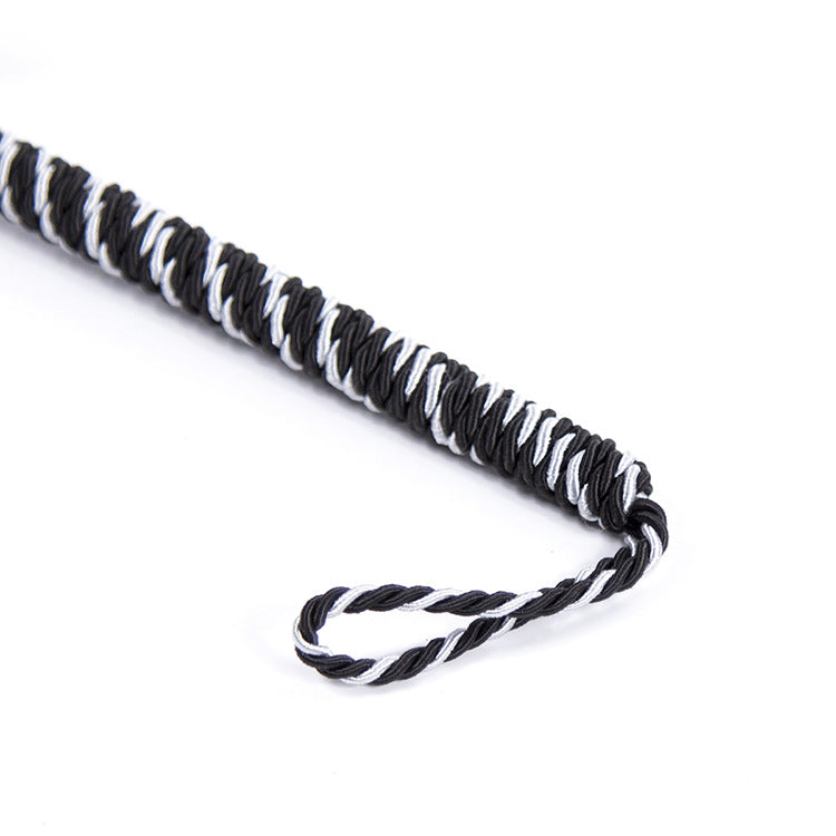 Feather Tickler Tease Wand