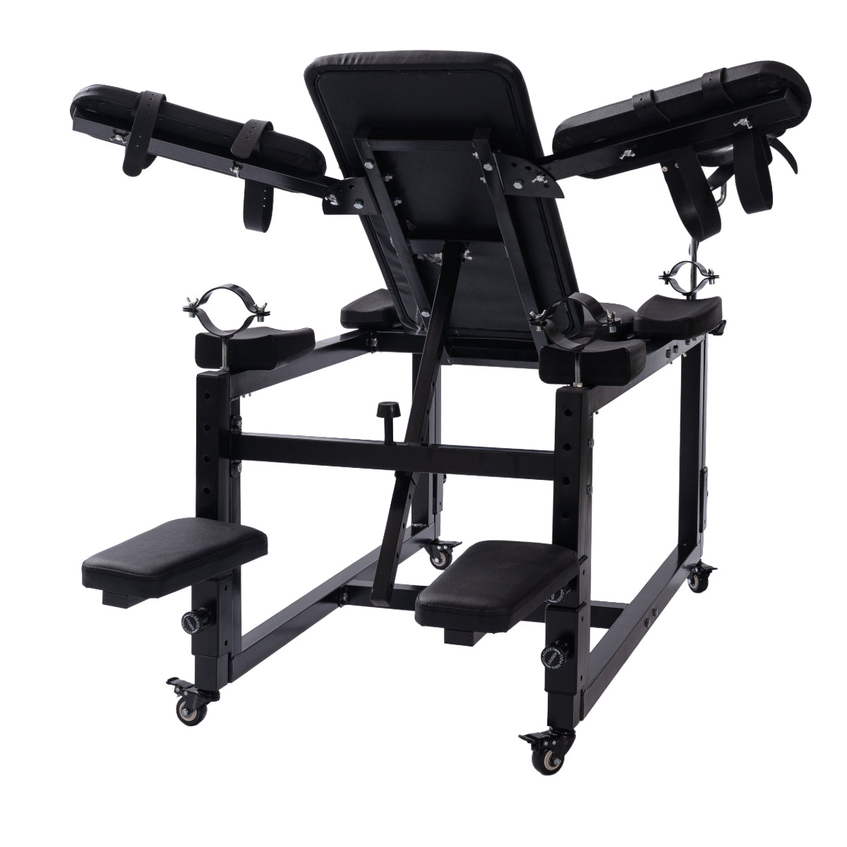 Adjustable BDSM Gynecologic Chair