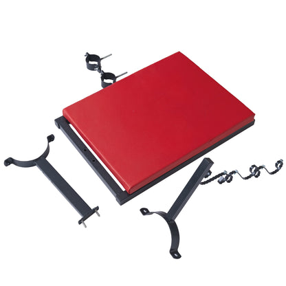 Candlestick Punishment Kneeling Restraint