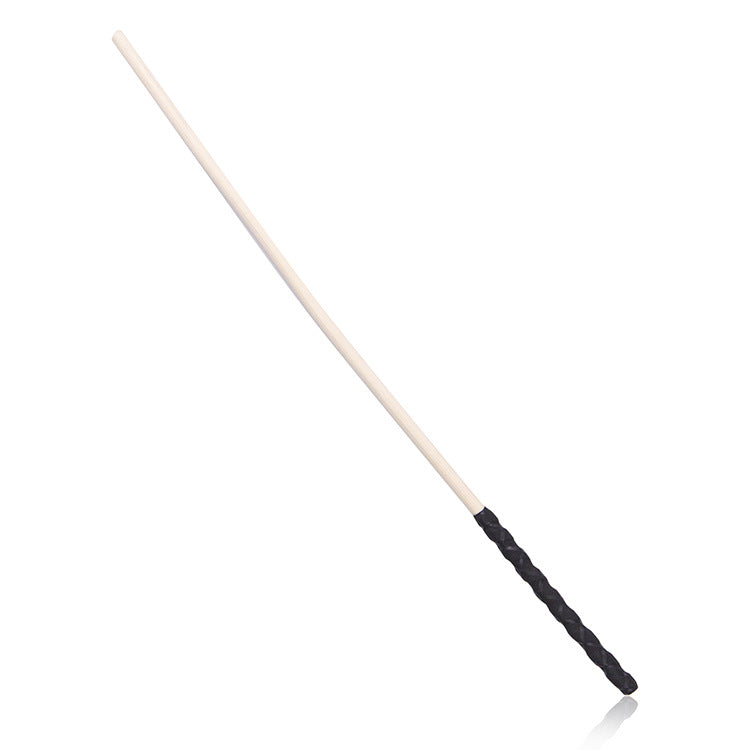 Bamboo Whipping Stick — Impact & Training > Paddles, Crops, Canes