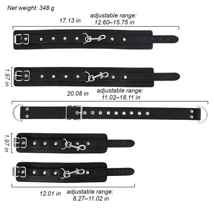 Double Lock Arm Binder