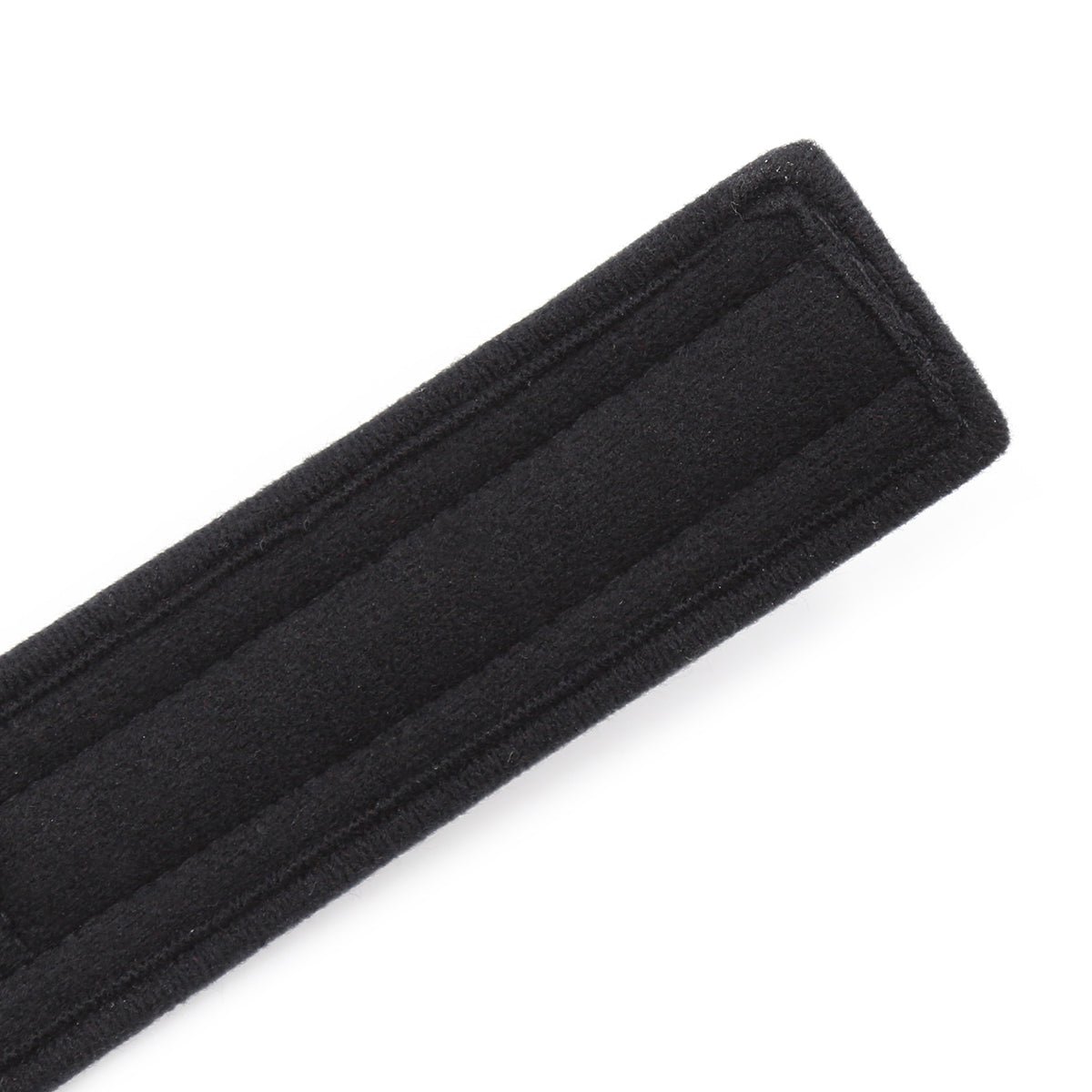 Gothic Lace Soft Collar With Metal Leash