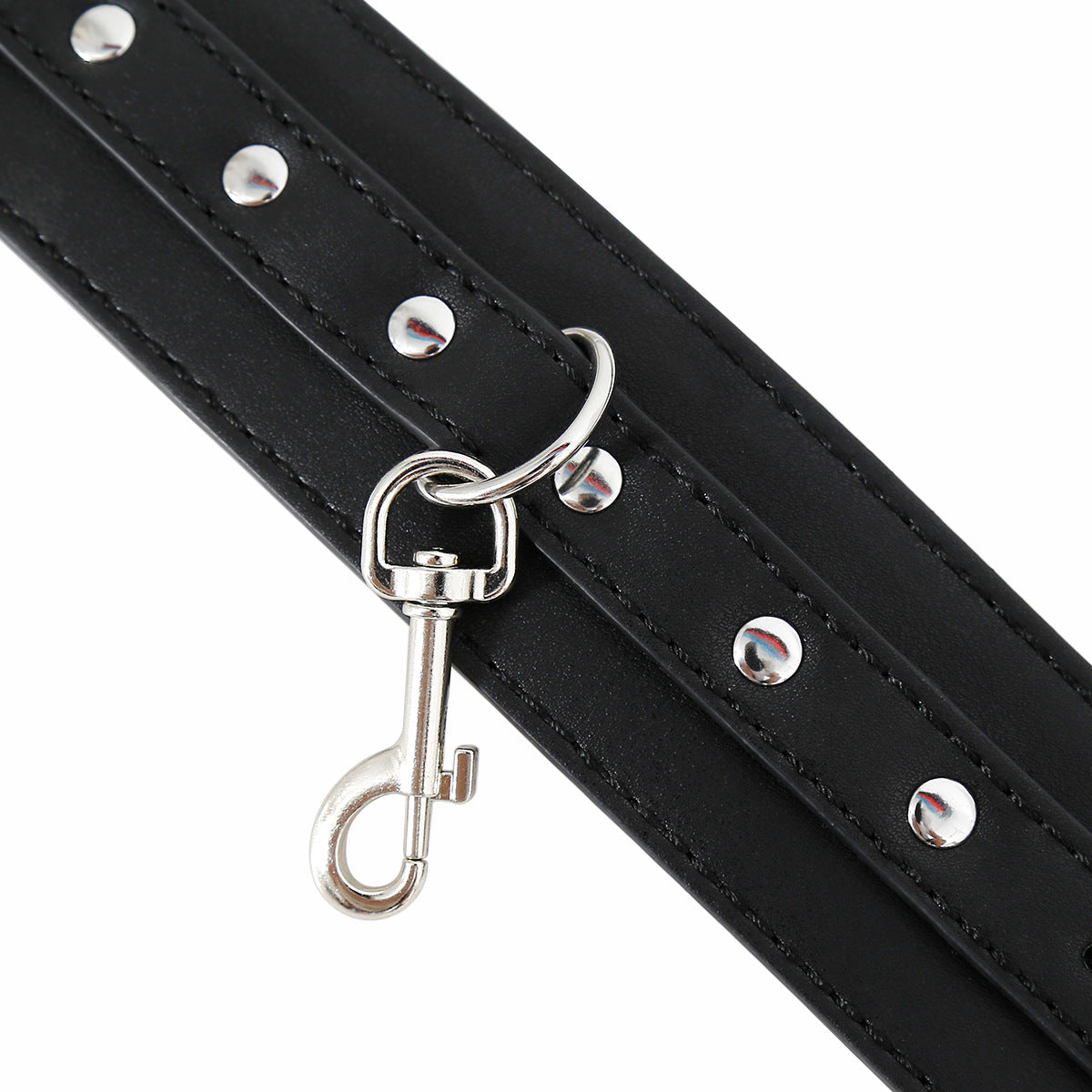Double Lock Arm Binder