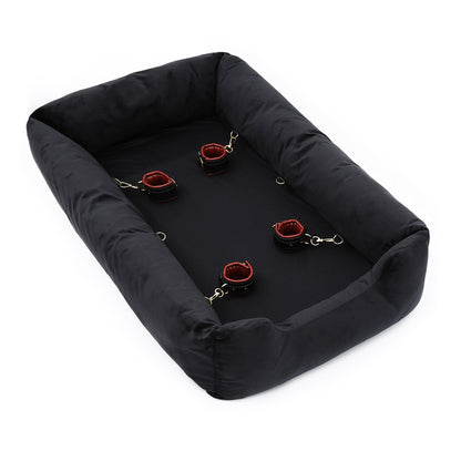 Pet Play Bondage Dog Bed
