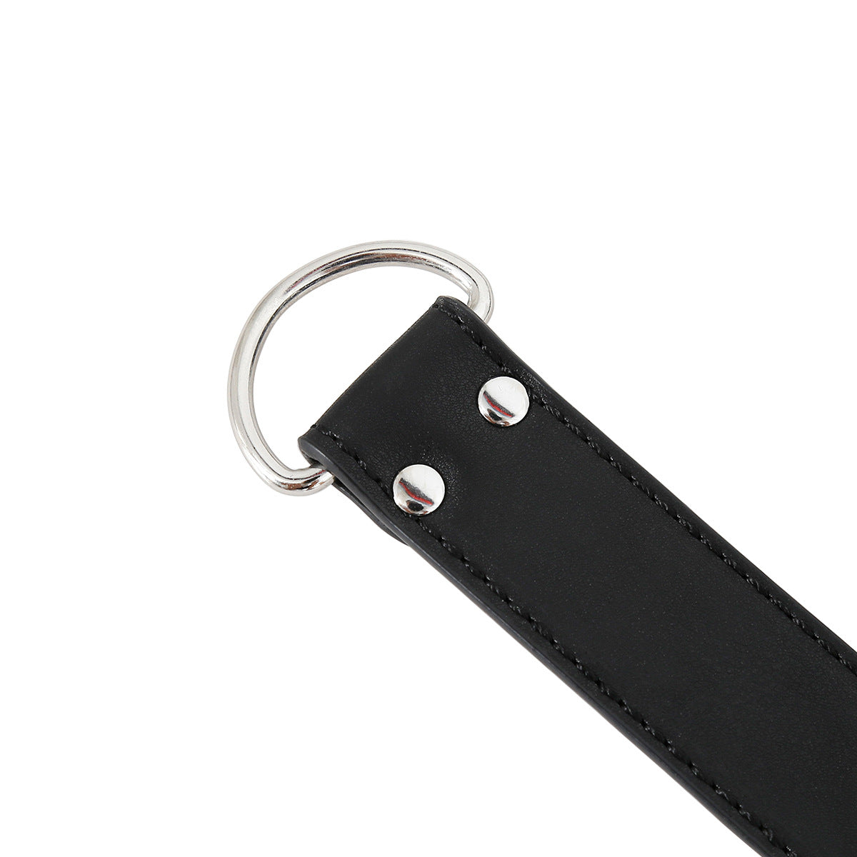 Double Lock Arm Binder