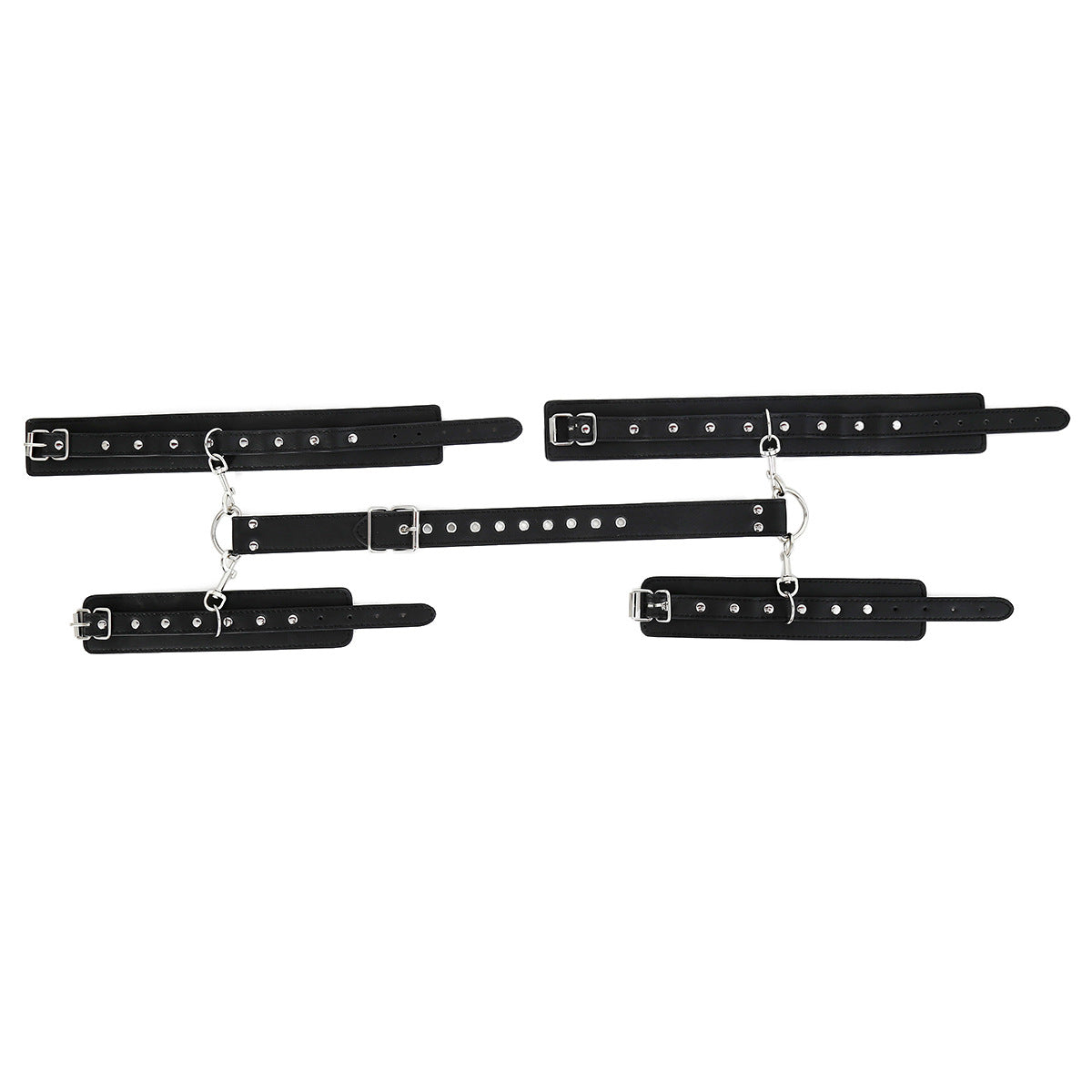 Double Lock Arm Binder