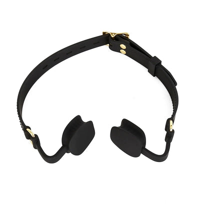 Silicone Open Mouth Gag / Spreader