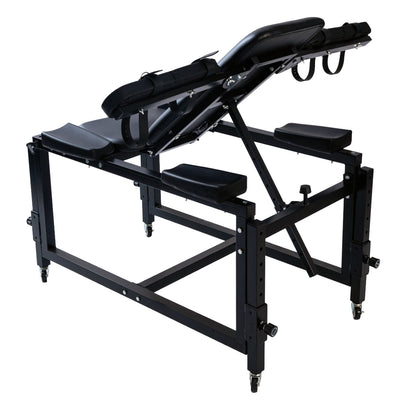 Adjustable BDSM Gynecologic Chair